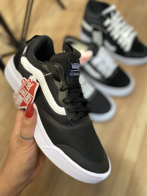 Vans Ultrarange