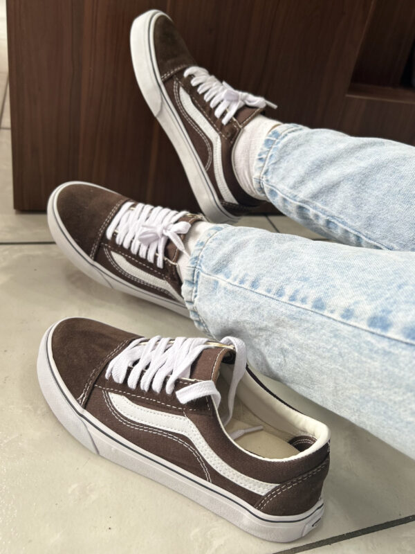 Vans Tradicional - Image 4