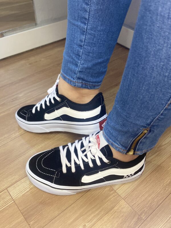 Vans Sk8