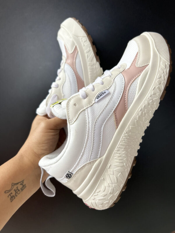 Vans VR3 - Image 4