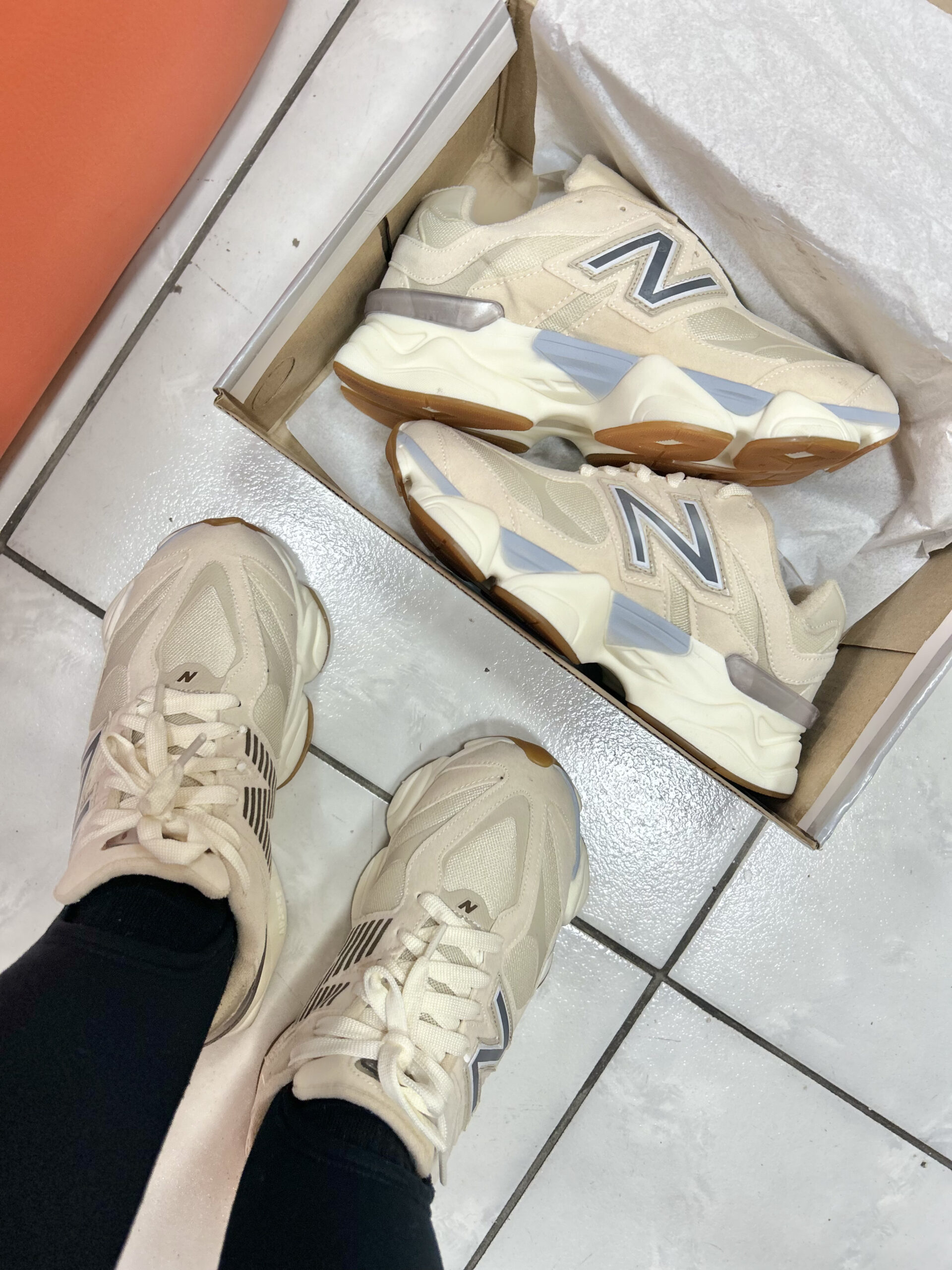 New Balance