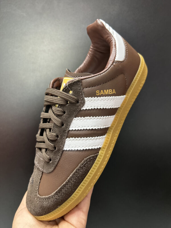 Samba Café